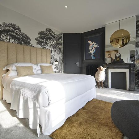 Le 10Honfleur Apartman Kültér fotó