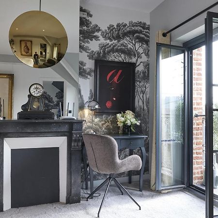 Le 10Honfleur Apartman Kültér fotó